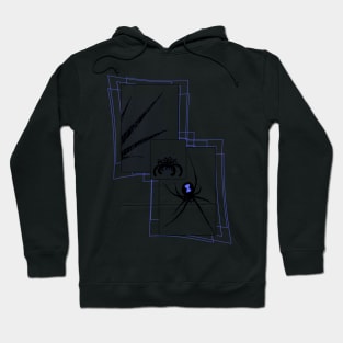 Black Widow V4 Hoodie